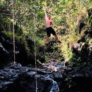 Meet your Posher, Alec